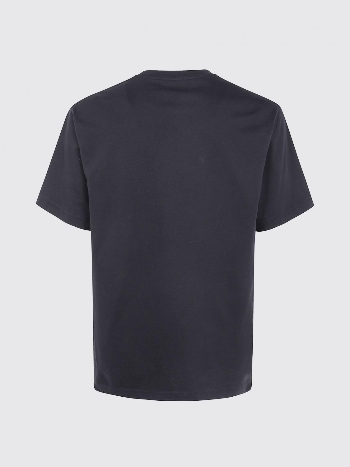 [Kenzo] T-shirts Short Sleeve FW26 FG65TS2854SG 99J