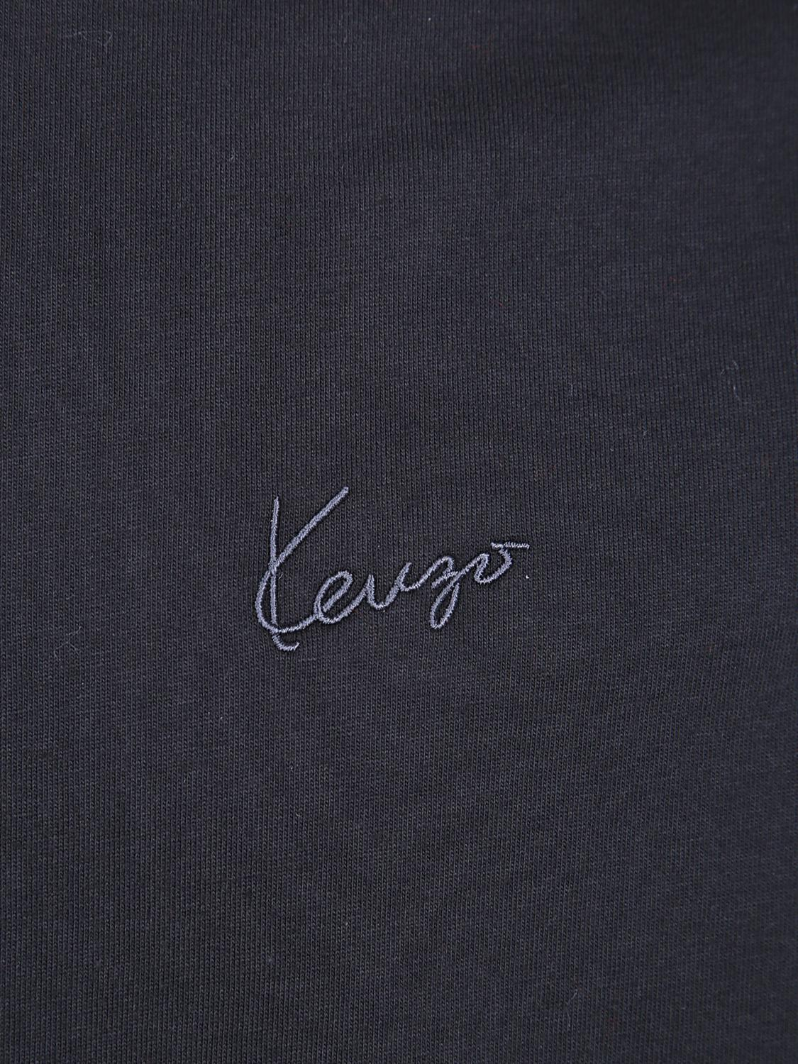 [Kenzo] T-shirts Short Sleeve FW26 FG65TS2854SG 99J