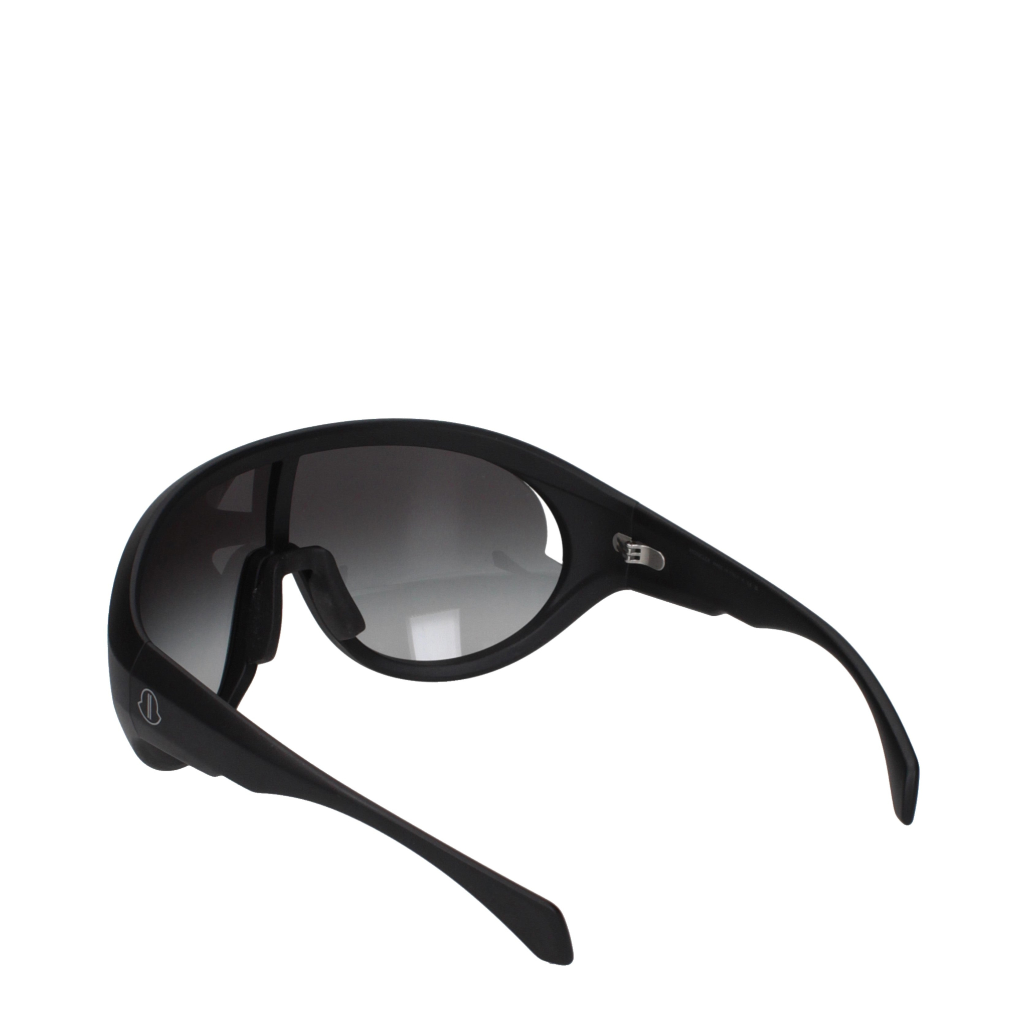 [Moncler] Sunglasses SS25 MU01F0001GBLKMB0909