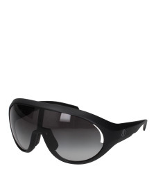 [Moncler] Sunglasses SS25 MU01F0001GBLKMB0909