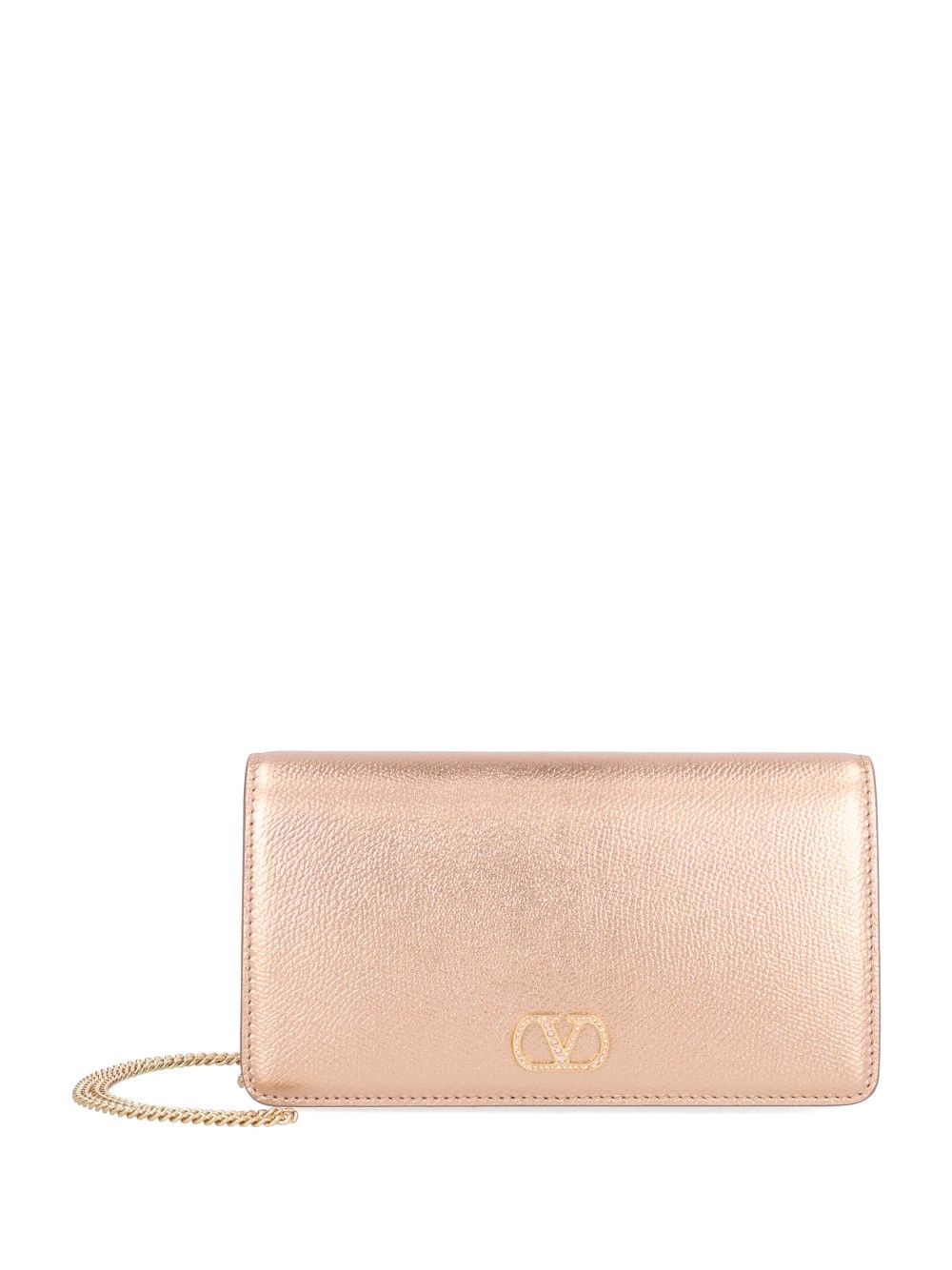 [Valentino Garavani] Tote bag CO 9W2P0AY5CHL04W