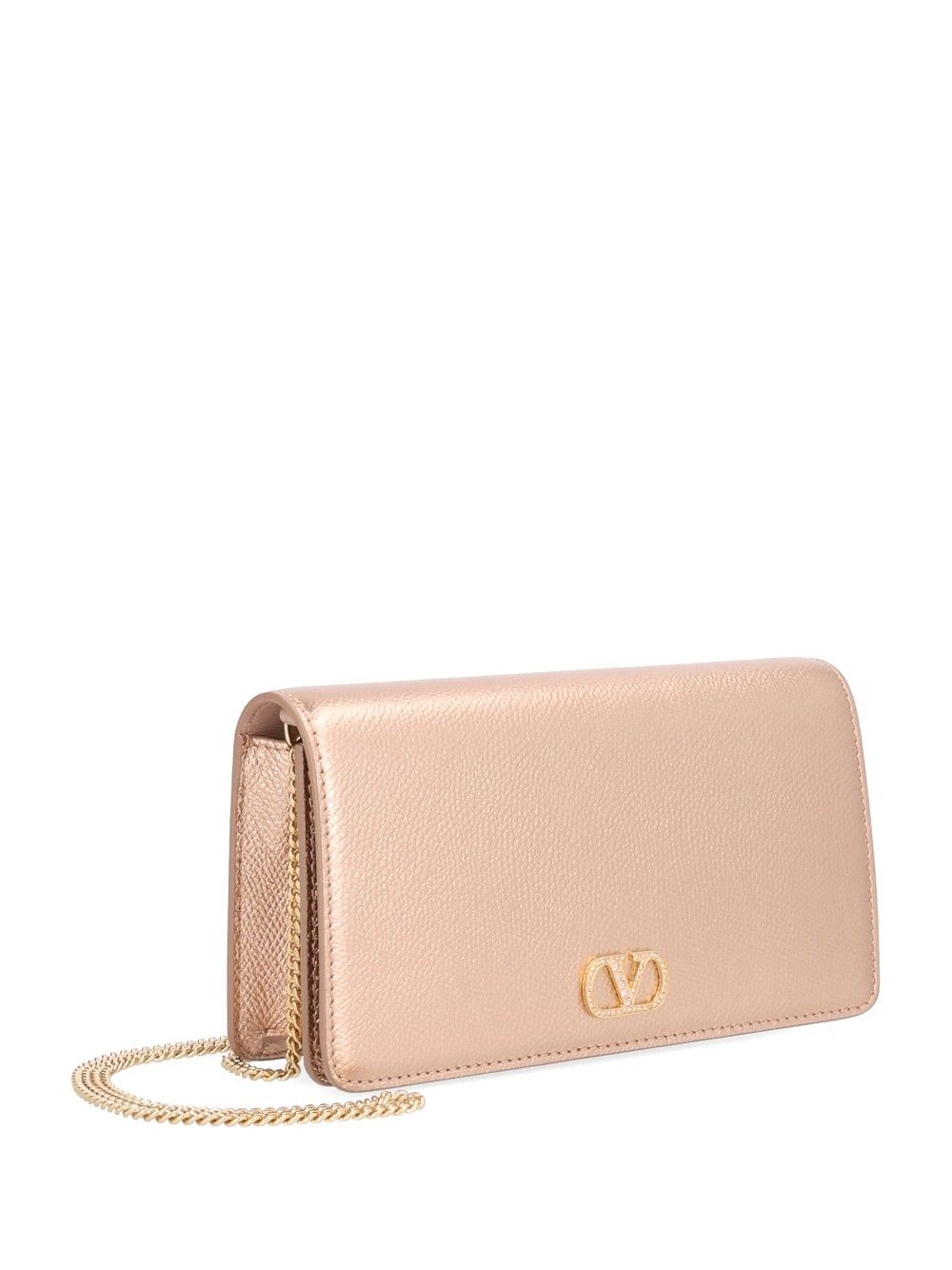 [Valentino Garavani] Tote bag CO 9W2P0AY5CHL04W