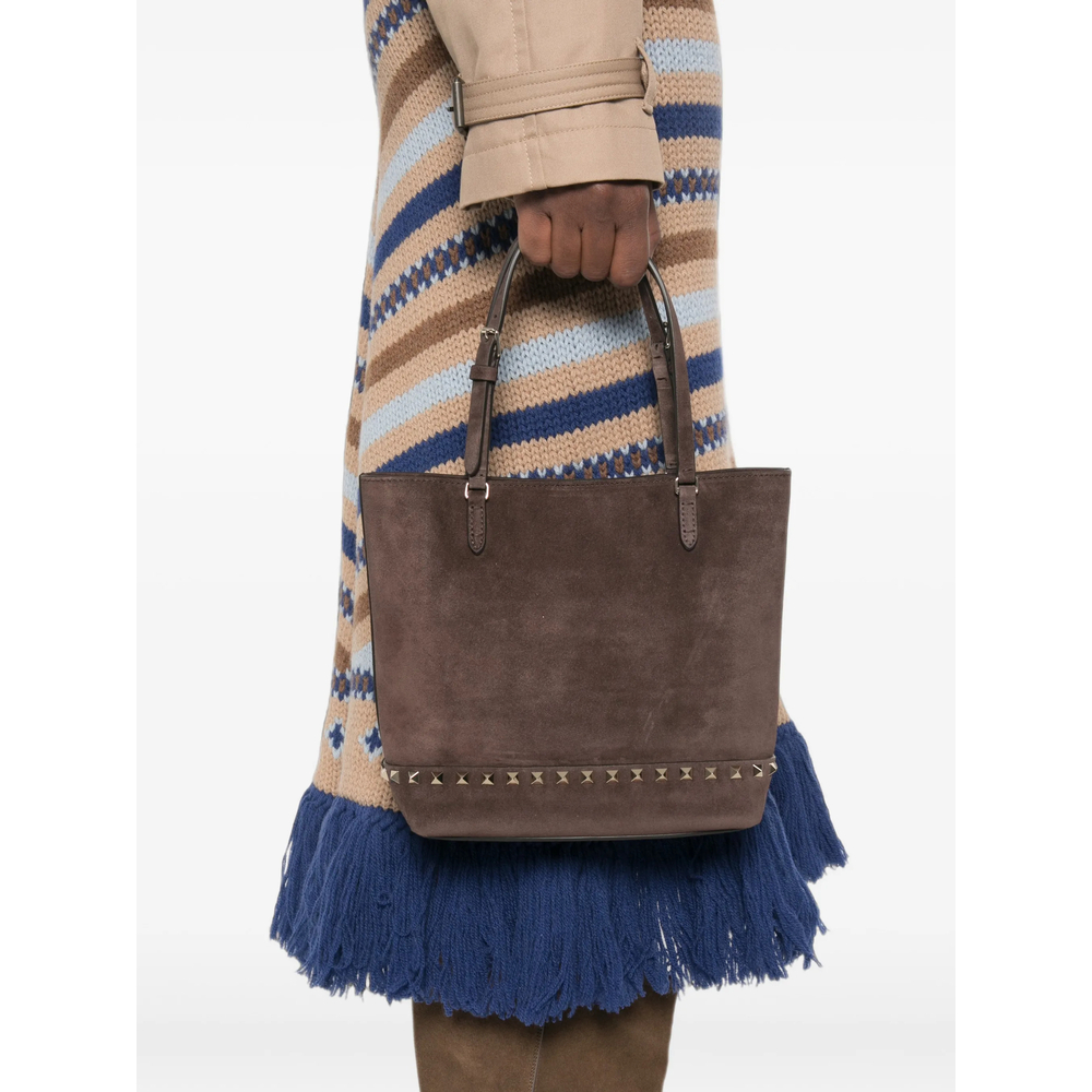 [Valentino Garavani] Tote bag FW26 9W2B0T75KQQ  0TO