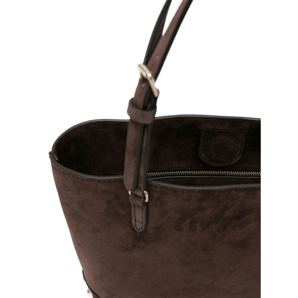 [Valentino Garavani] Tote bag FW26 9W2B0T75KQQ  0TO