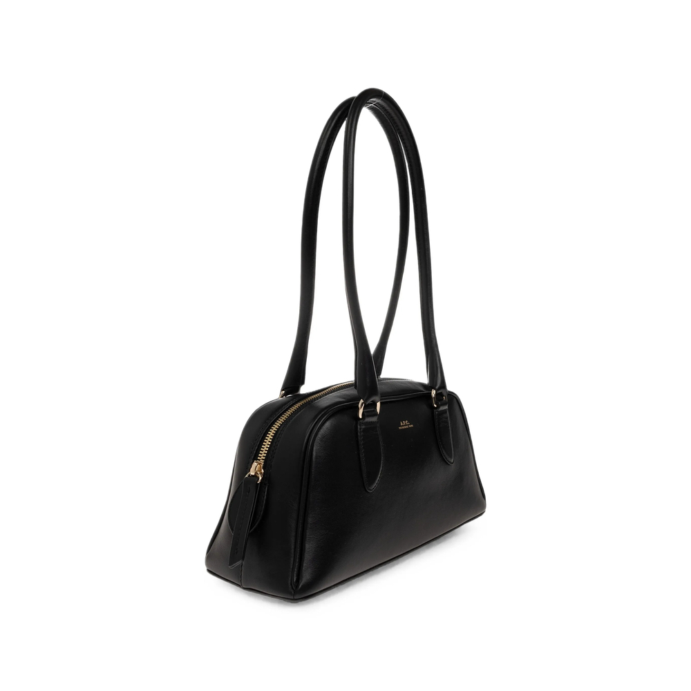 [A.P.C.] Shoulder bag FW26 PXCBS F67080 LZZ
