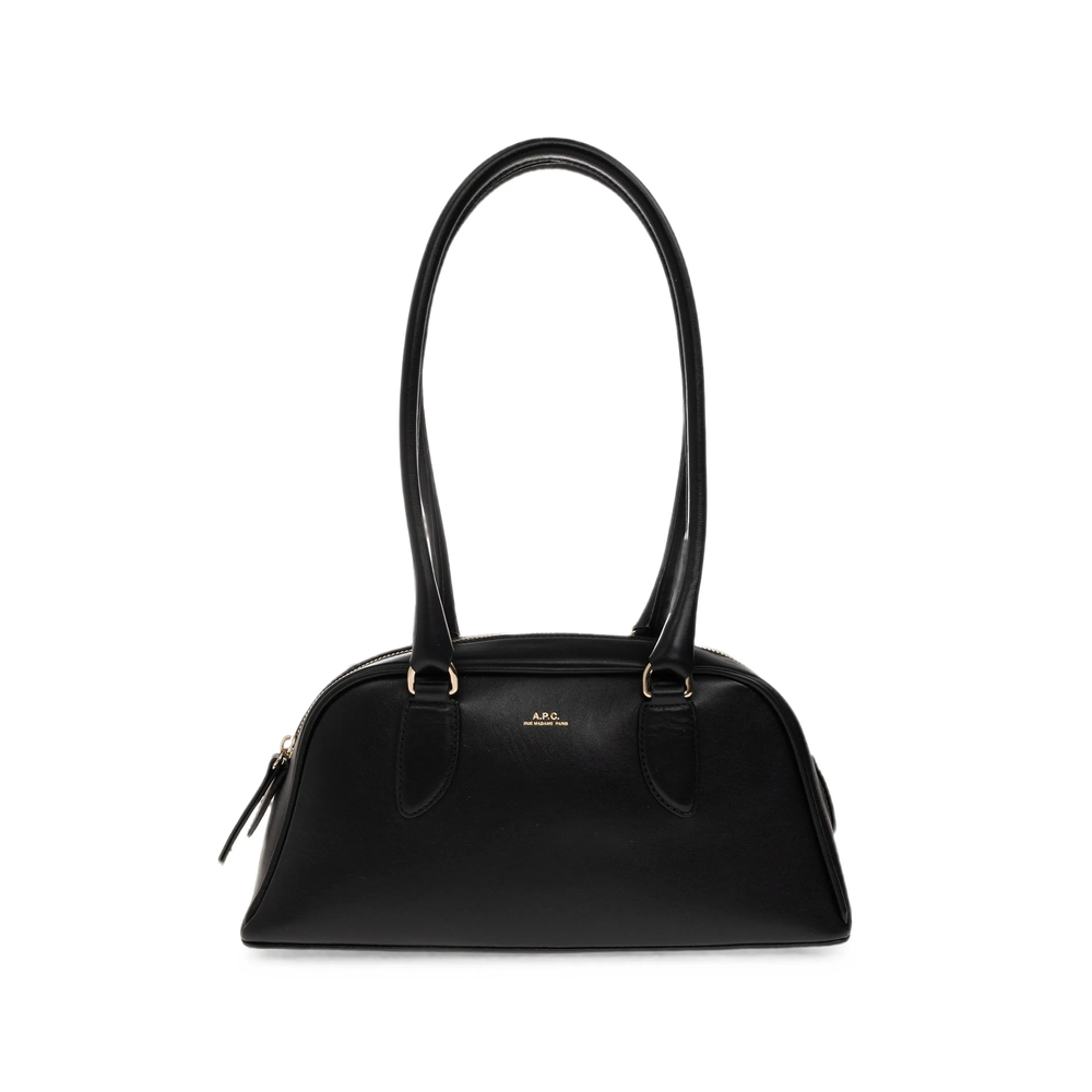 [A.P.C.] Shoulder bag FW26 PXCBS F67080 LZZ