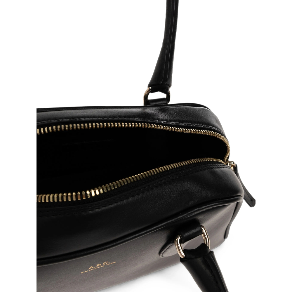 [A.P.C.] Shoulder bag FW26 PXCBS F67080 LZZ