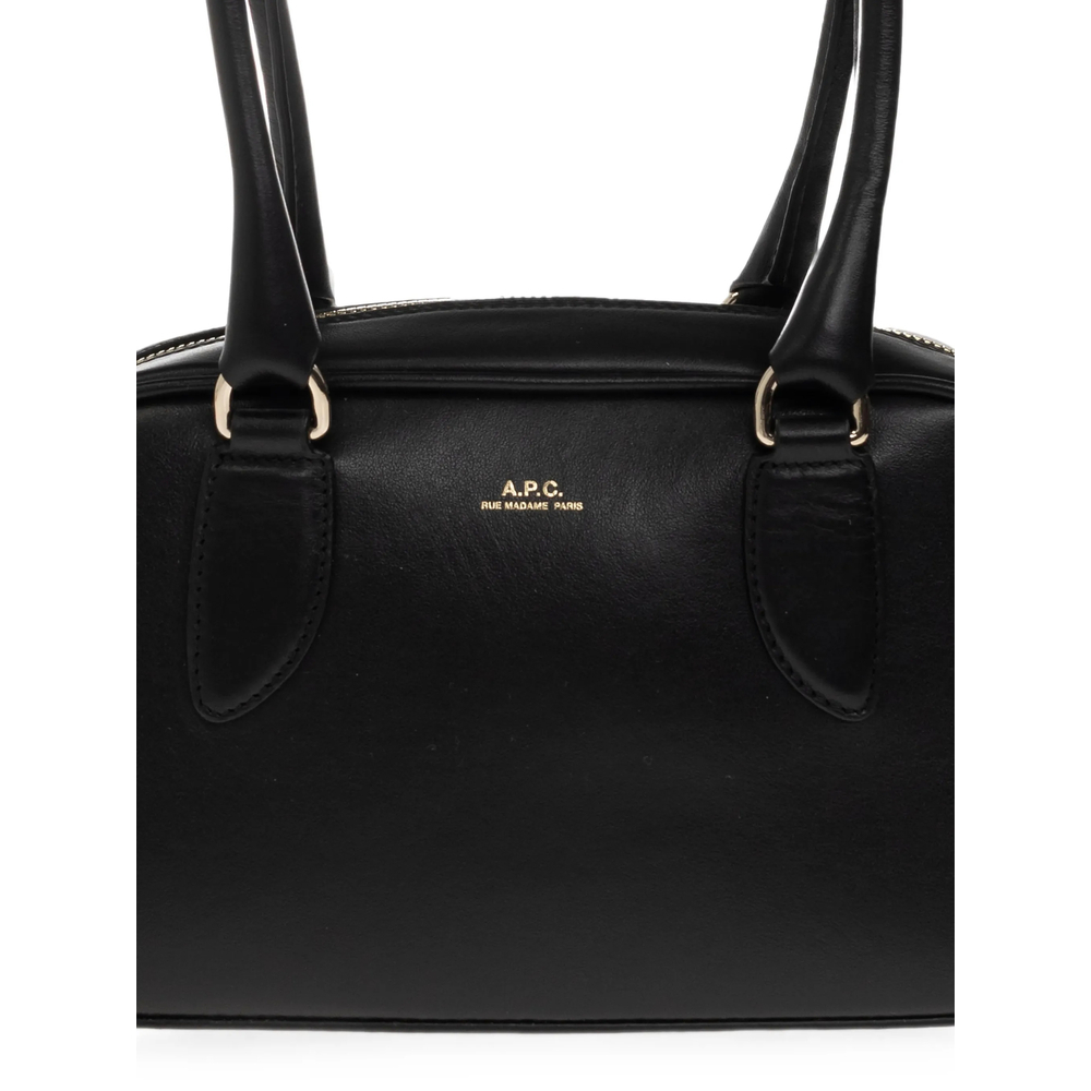[A.P.C.] Shoulder bag FW26 PXCBS F67080 LZZ