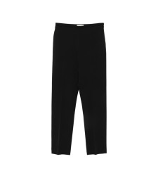 [THE ROW] Pants FW26 R000333 W4685 BLK