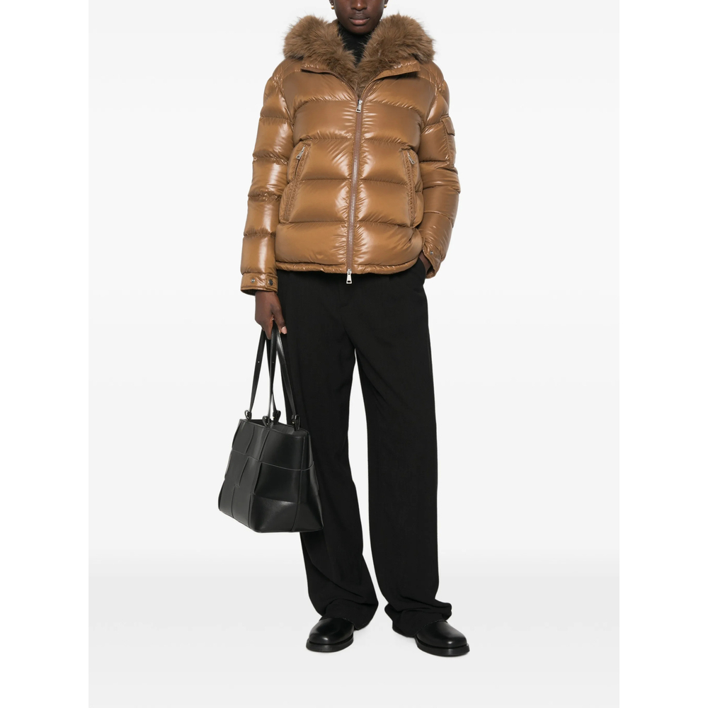 [Moncler] Down jacket FW26 597Z8 1A001-07 251