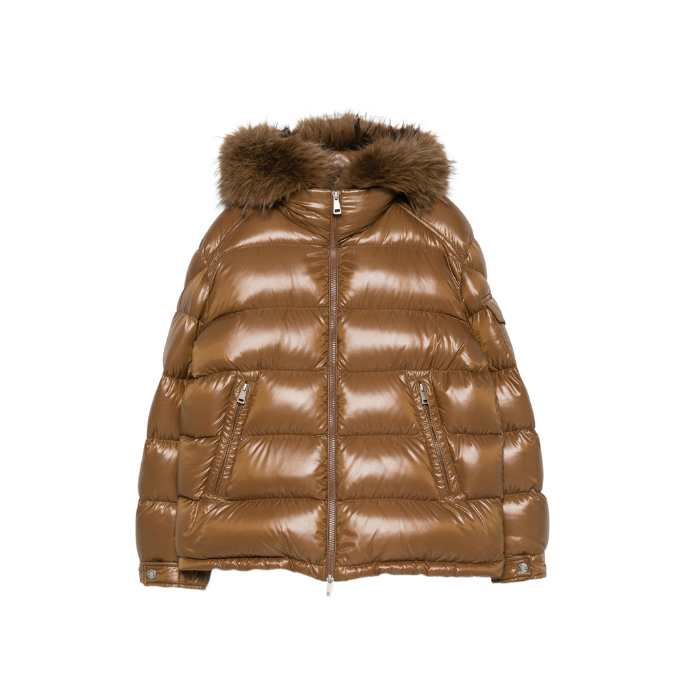 [Moncler] Down jacket FW26 597Z8 1A001-07 251