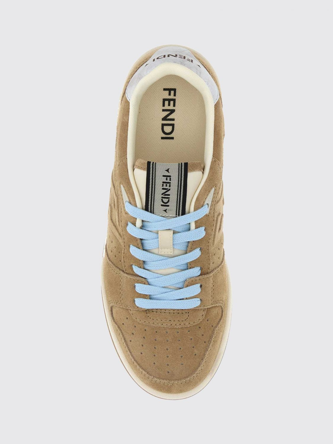 [Fendi] Sneakers FW26 7E1971B1RG F1Y22