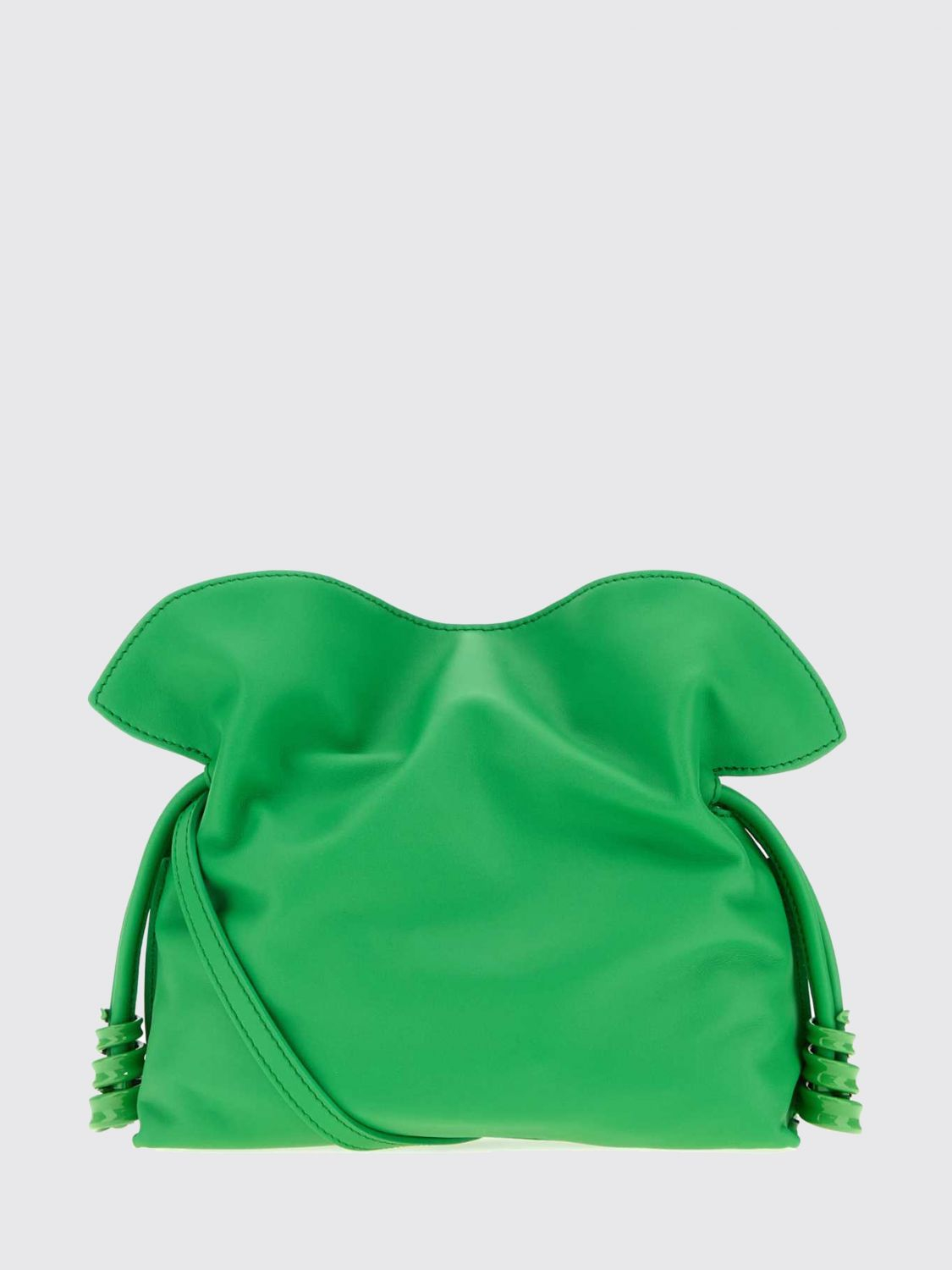 [Loewe] Cross body bag FW26 A411FC2XB0 CLOVERGREEN