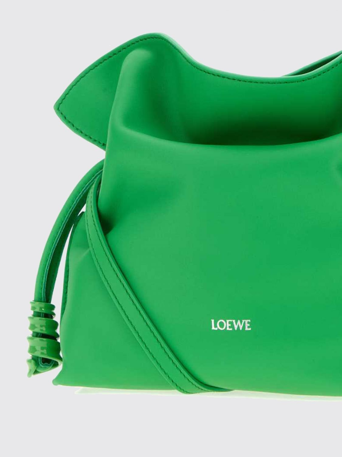 [Loewe] Cross body bag FW26 A411FC2XB0 CLOVERGREEN