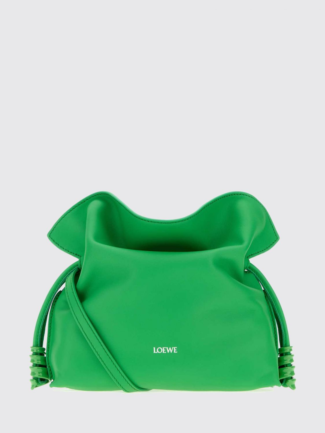 [Loewe] Cross body bag FW26 A411FC2XB0 CLOVERGREEN