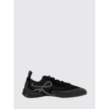 [Loewe] Sneakers FW26 M816282XCE BLACKANTHRACIT