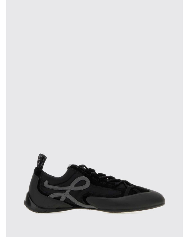 [Loewe] Sneakers FW26 M816282XCE BLACKANTHRACIT
