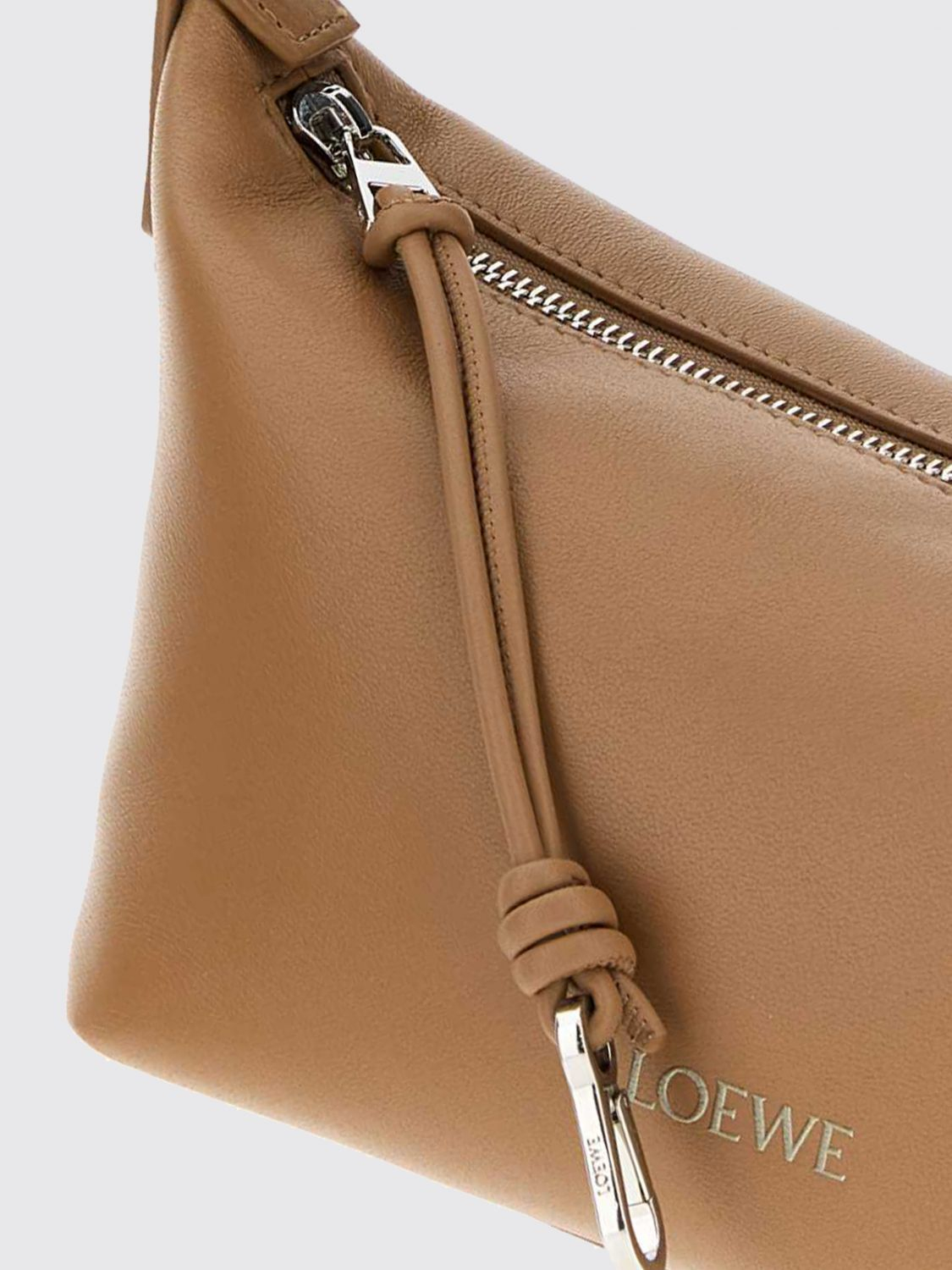 [Loewe] Tote bag FW26 A120HPLX03 0040