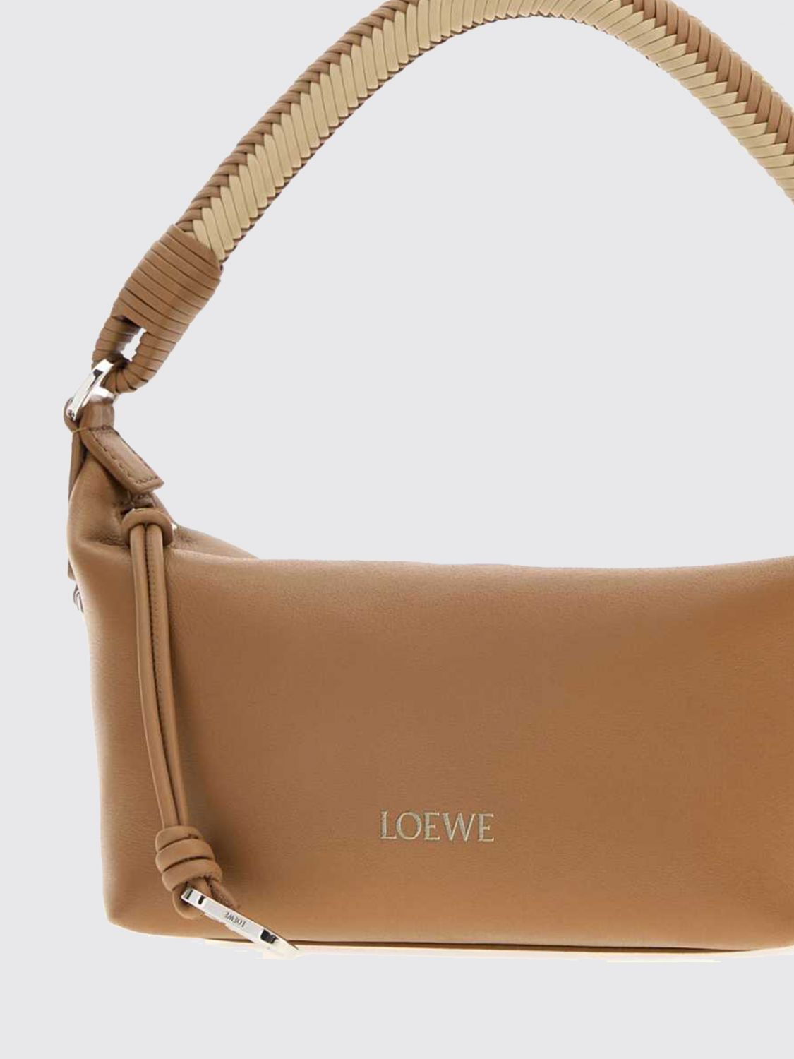[Loewe] Tote bag FW26 A120HPLX03 0040