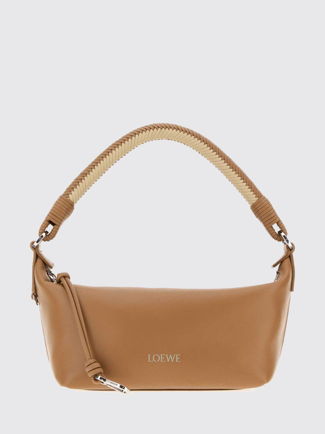 [Loewe] Tote bag FW26 A120HPLX03 0040