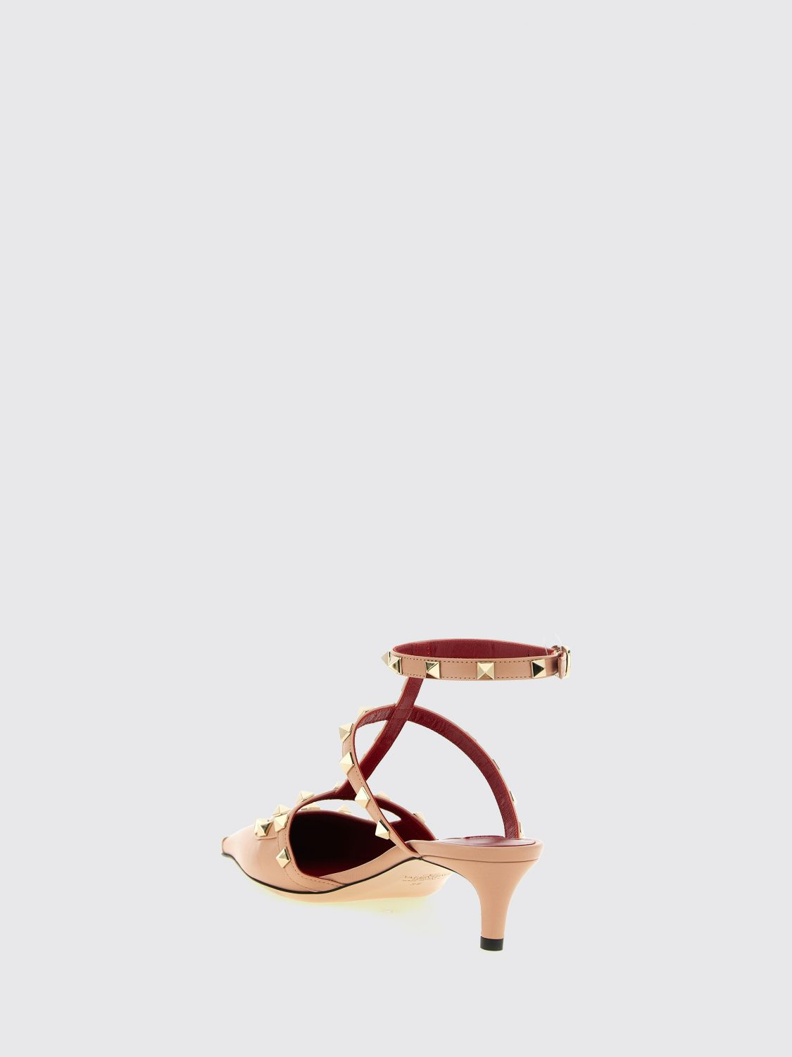 [Valentino Garavani] Pumps FW26 S0PV0WZD BNW