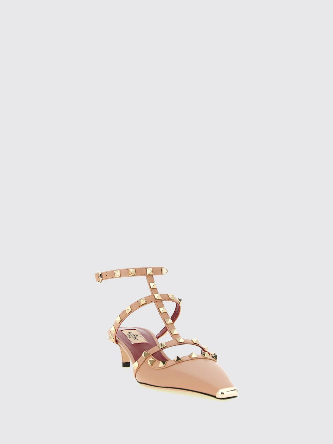 [Valentino Garavani] Pumps FW26 S0PV0WZD BNW
