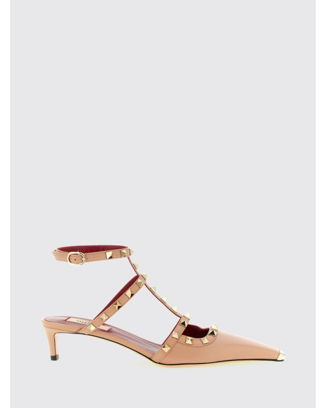 [Valentino Garavani] Pumps FW26 S0PV0WZD BNW