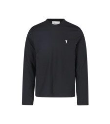 [AMI] T-shirts Long Sleeve FW26 HTS416 724045