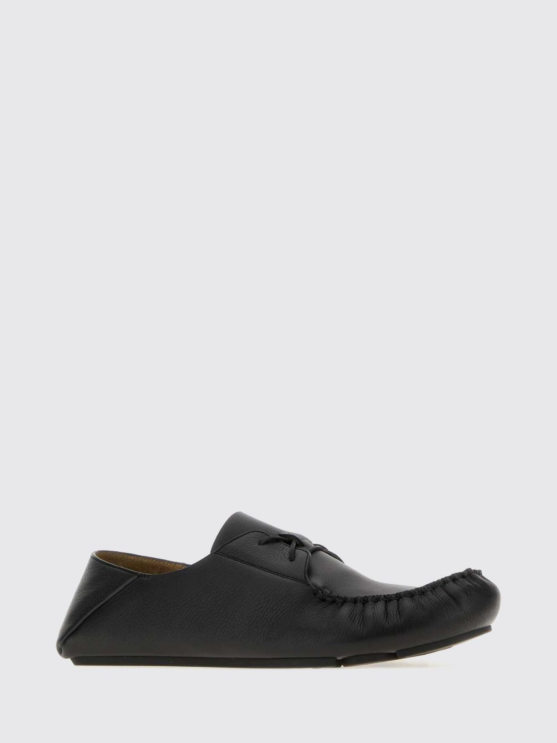 [Loewe] Loafer FW26 M816290X64 BLACK
