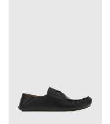 [Loewe] Loafer FW26 M816290X64 BLACK