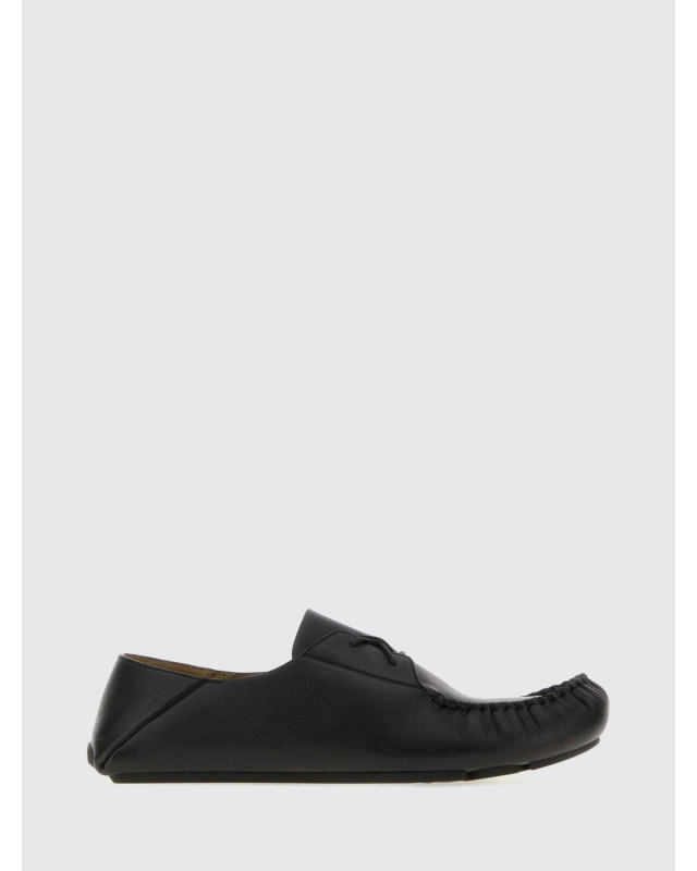 [Loewe] Loafer FW26 M816290X64 BLACK