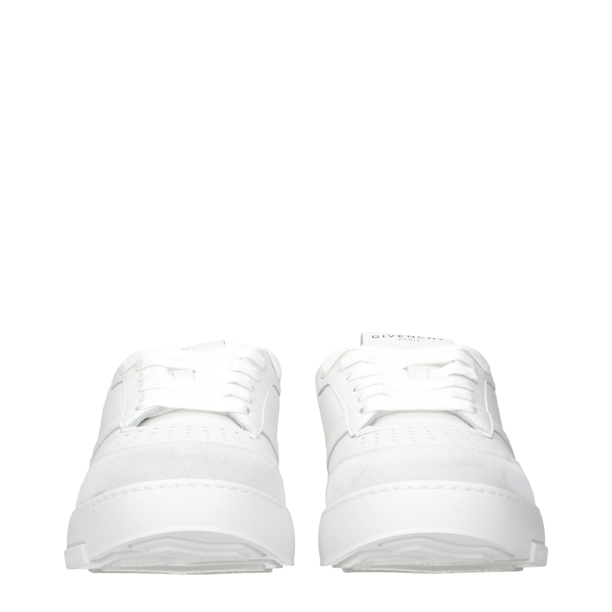 [Givenchy] Loafer SS26 BH00B5H1X4100