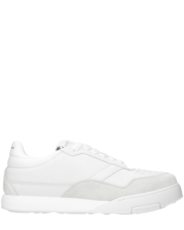 [Givenchy] Loafer SS26 BH00B5H1X4100