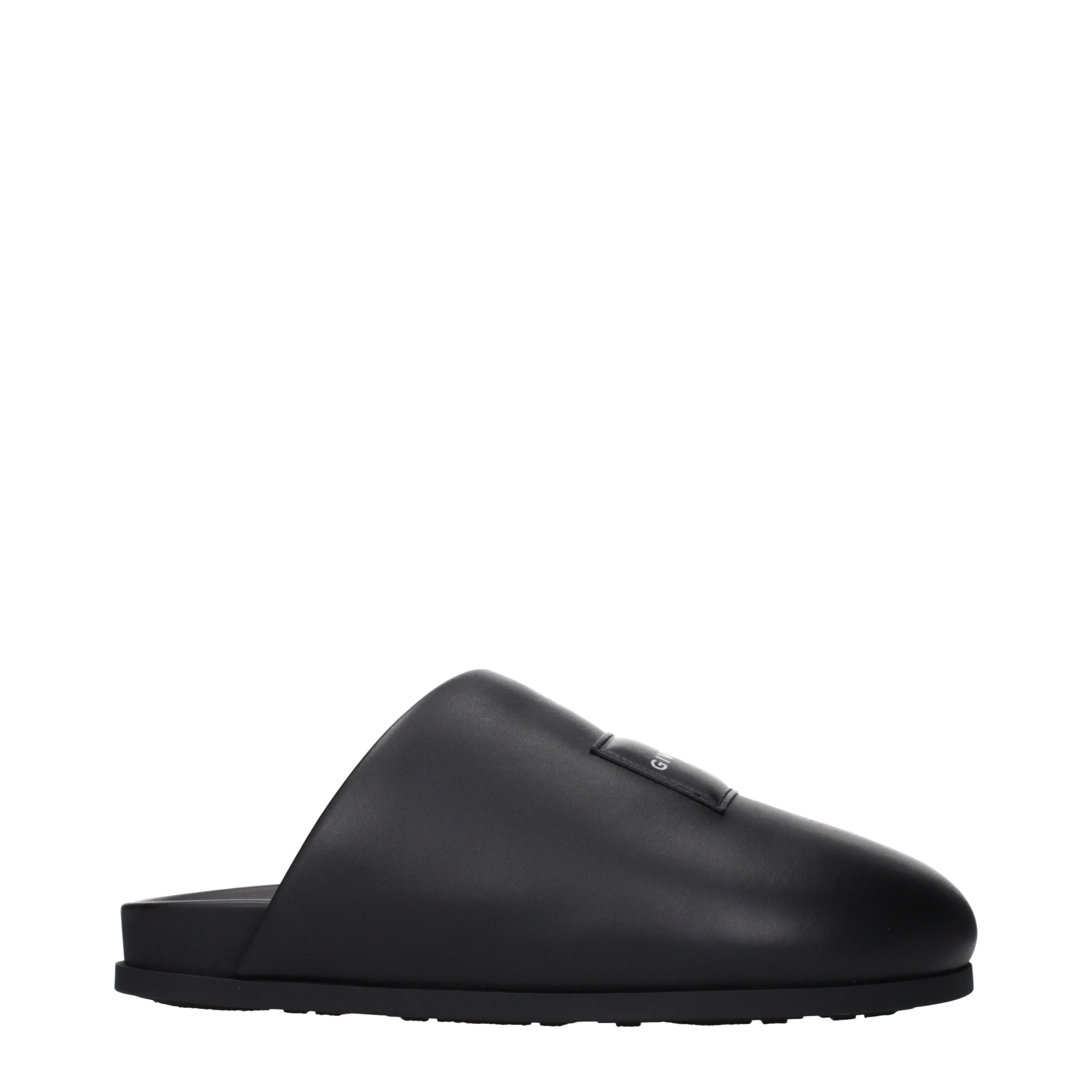 [Givenchy] Loafer SS26 BH302NH1XM001