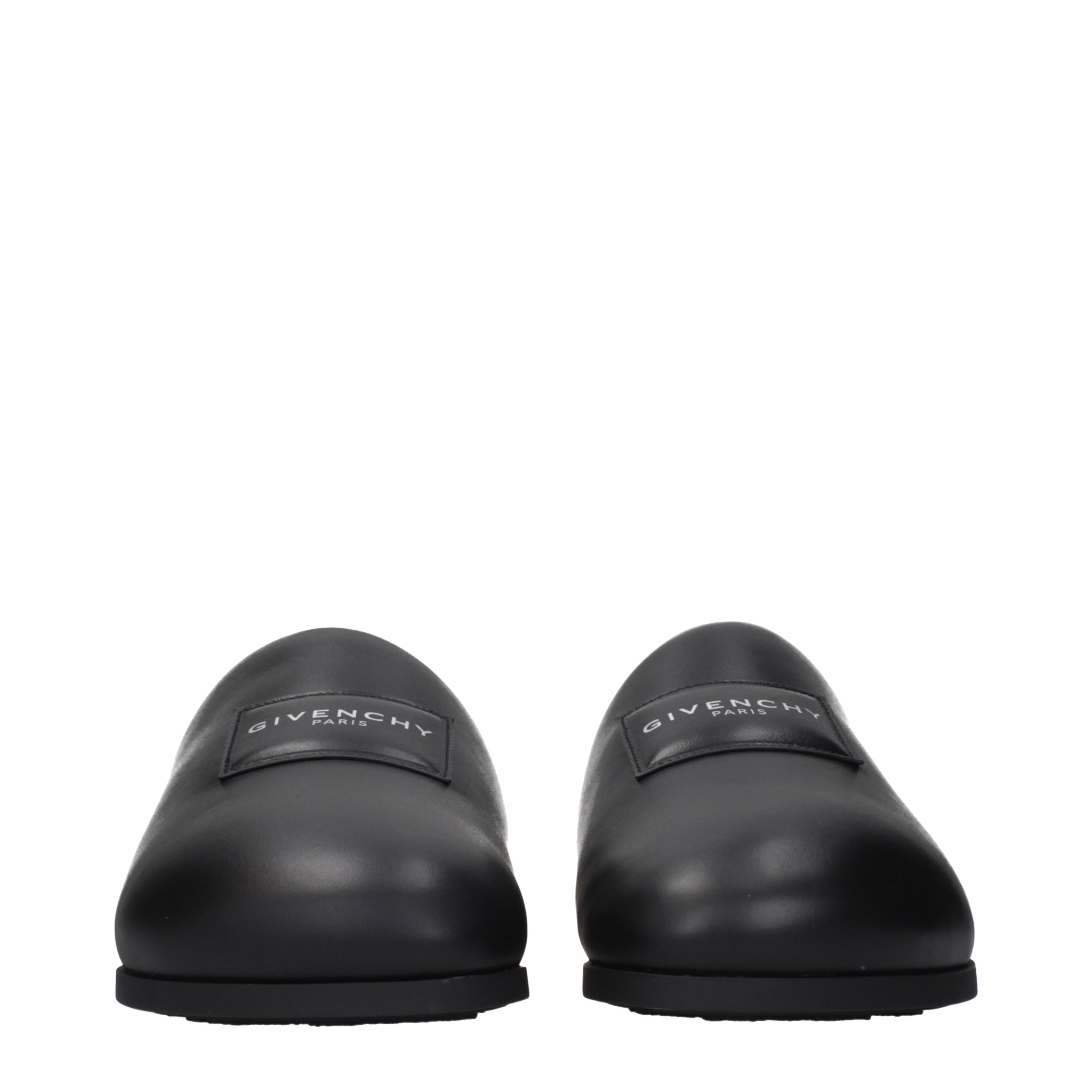 [Givenchy] Loafer SS26 BH302NH1XM001