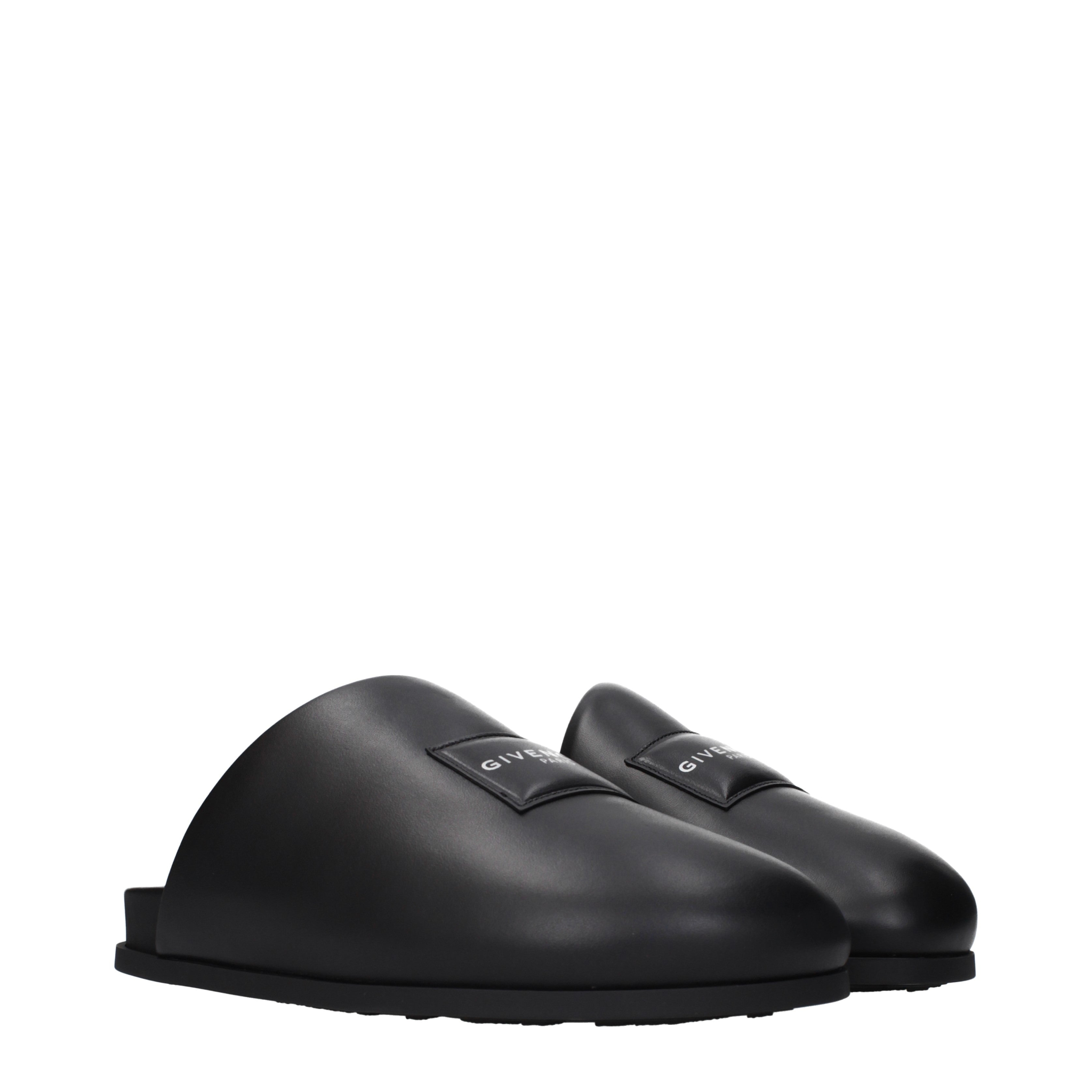 [Givenchy] Loafer SS26 BH302NH1XM001