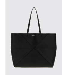 [Loewe] Tote bag FW26 A779PTWX01 BLACK
