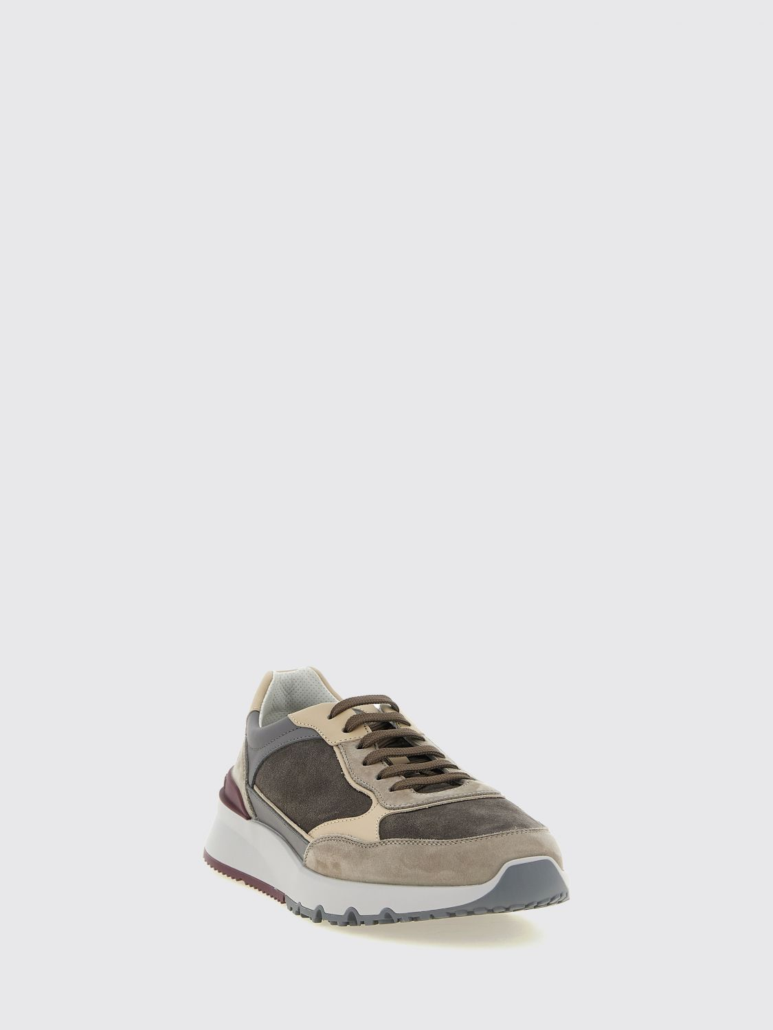 [Brunello Cucinelli] Sneakers FW26 MZUSNEO355 CYR60