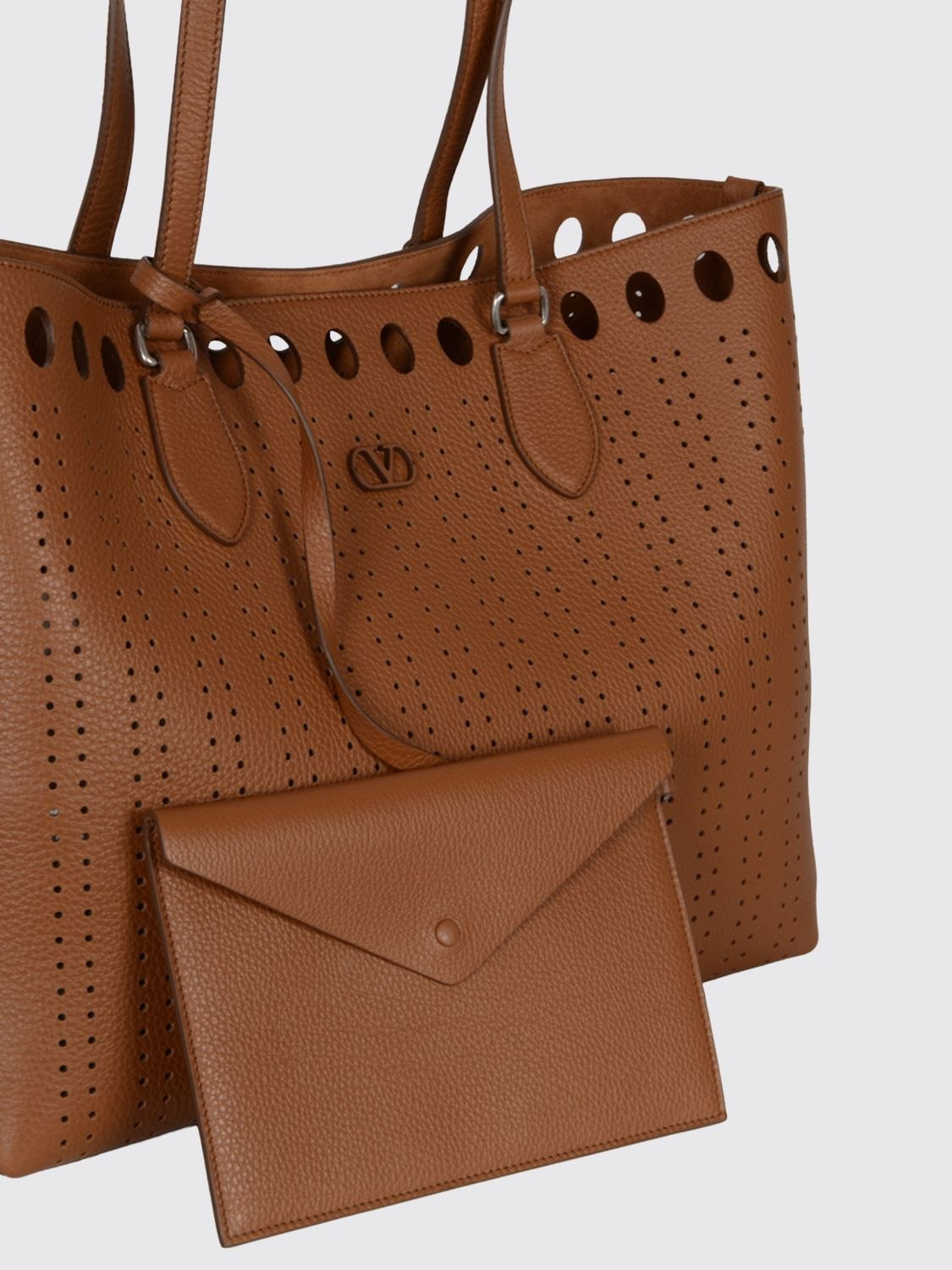 [Valentino Garavani] Tote bag FW26 B0T60EGL 0CR
