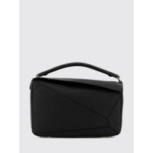 [Loewe] Cross body bag FW26 B510PNLX17 BLACK
