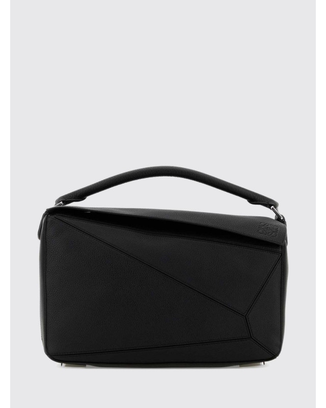 [Loewe] Cross body bag FW26 B510PNLX17 BLACK