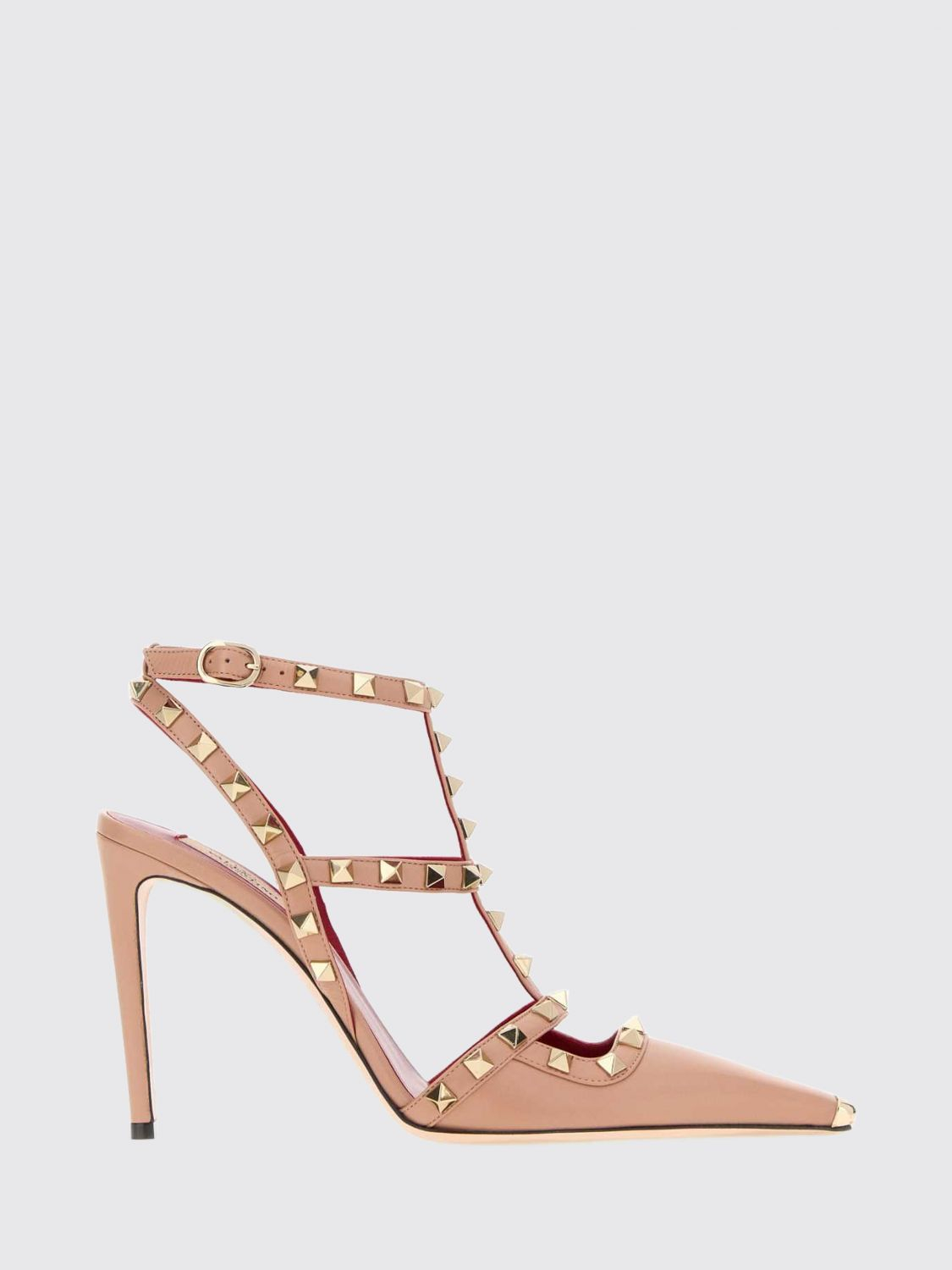 [Valentino Garavani] Pumps FW26 S0PV4WZD BNW