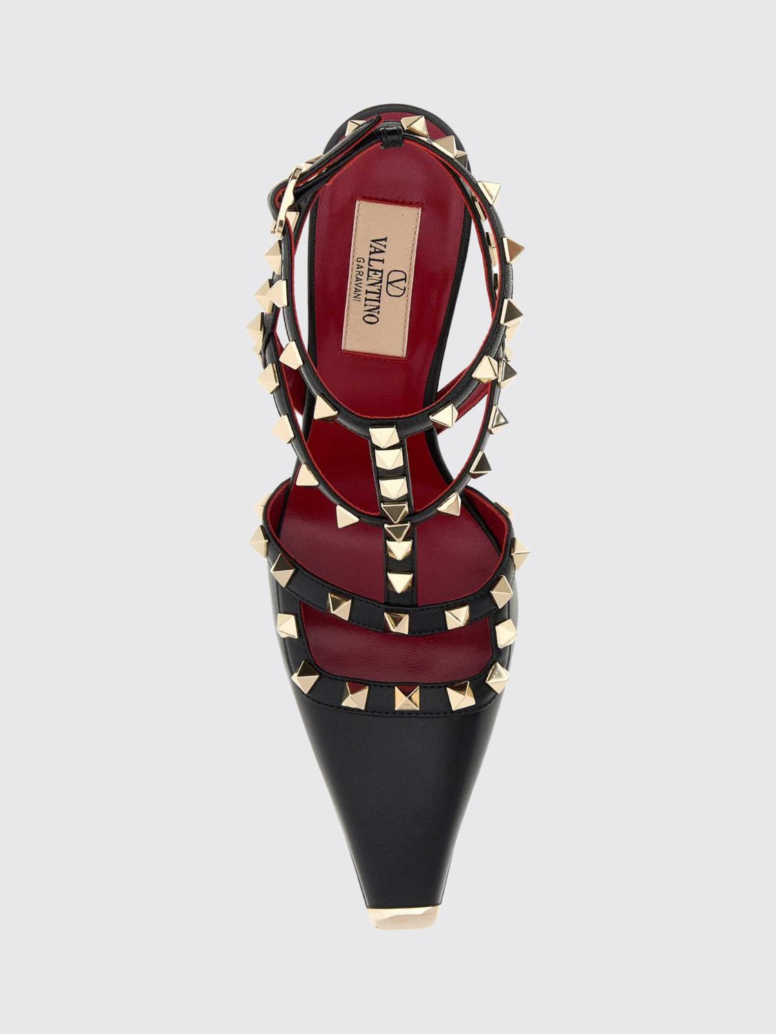[Valentino Garavani] Pumps FW26 S0PV4WZD 0NO