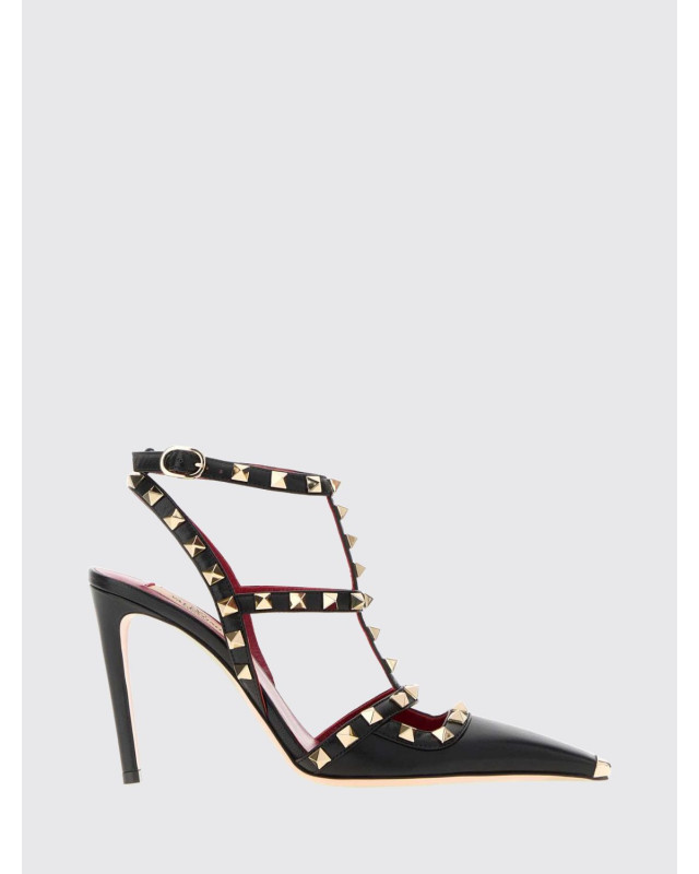 [Valentino Garavani] Pumps FW26 S0PV4WZD 0NO