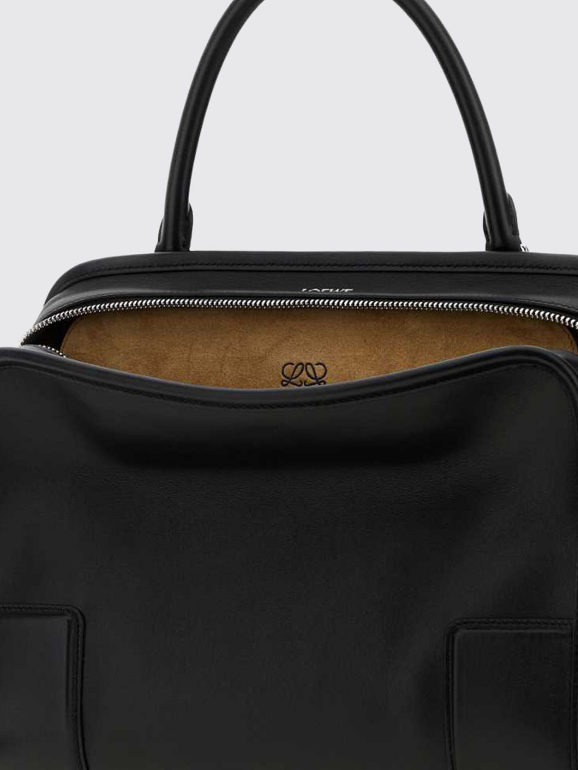 [Loewe] Tote bag FW26 A03918MX01 1100
