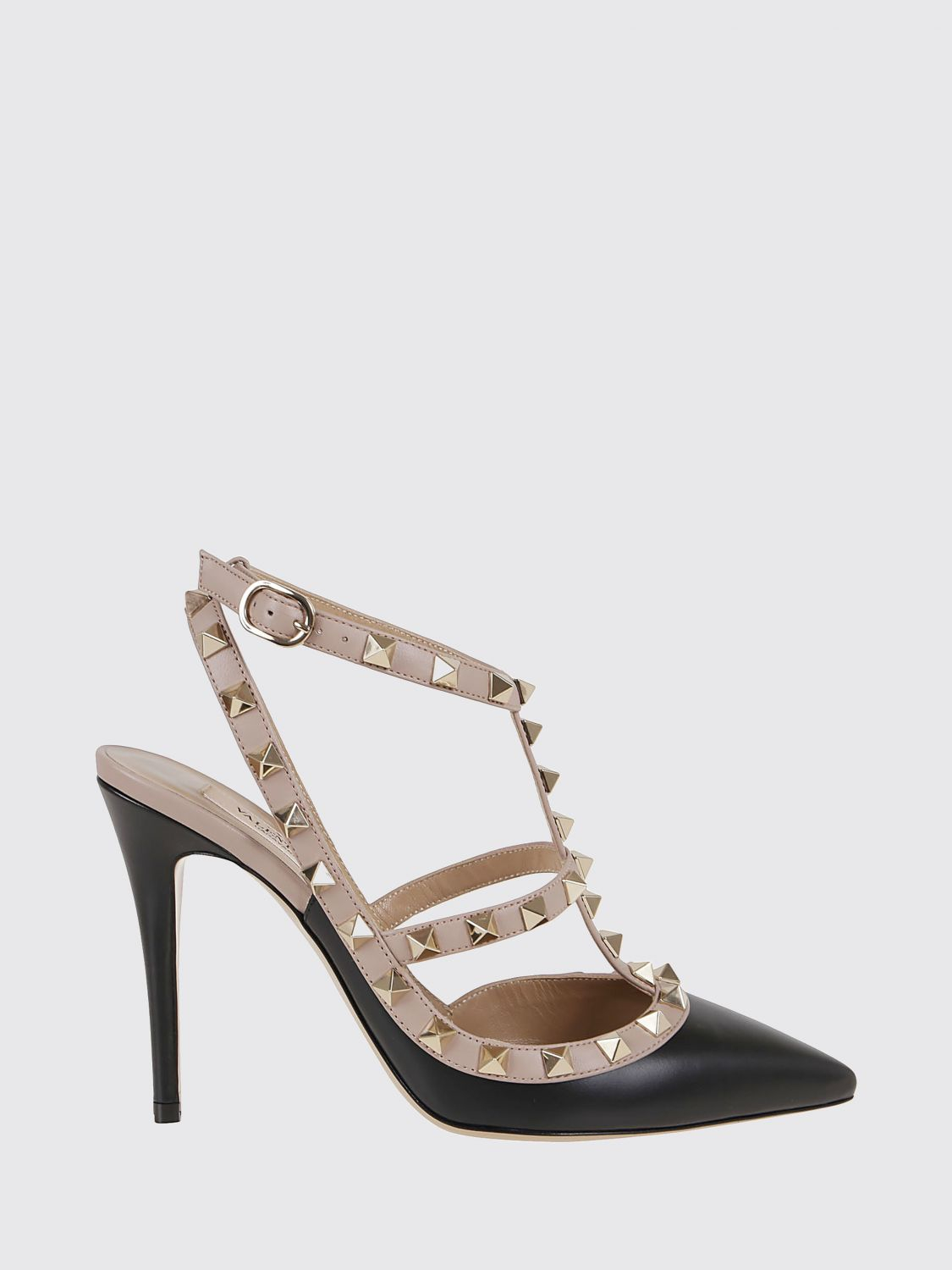 [Valentino Garavani] Pumps FW26 S0393VOD N91