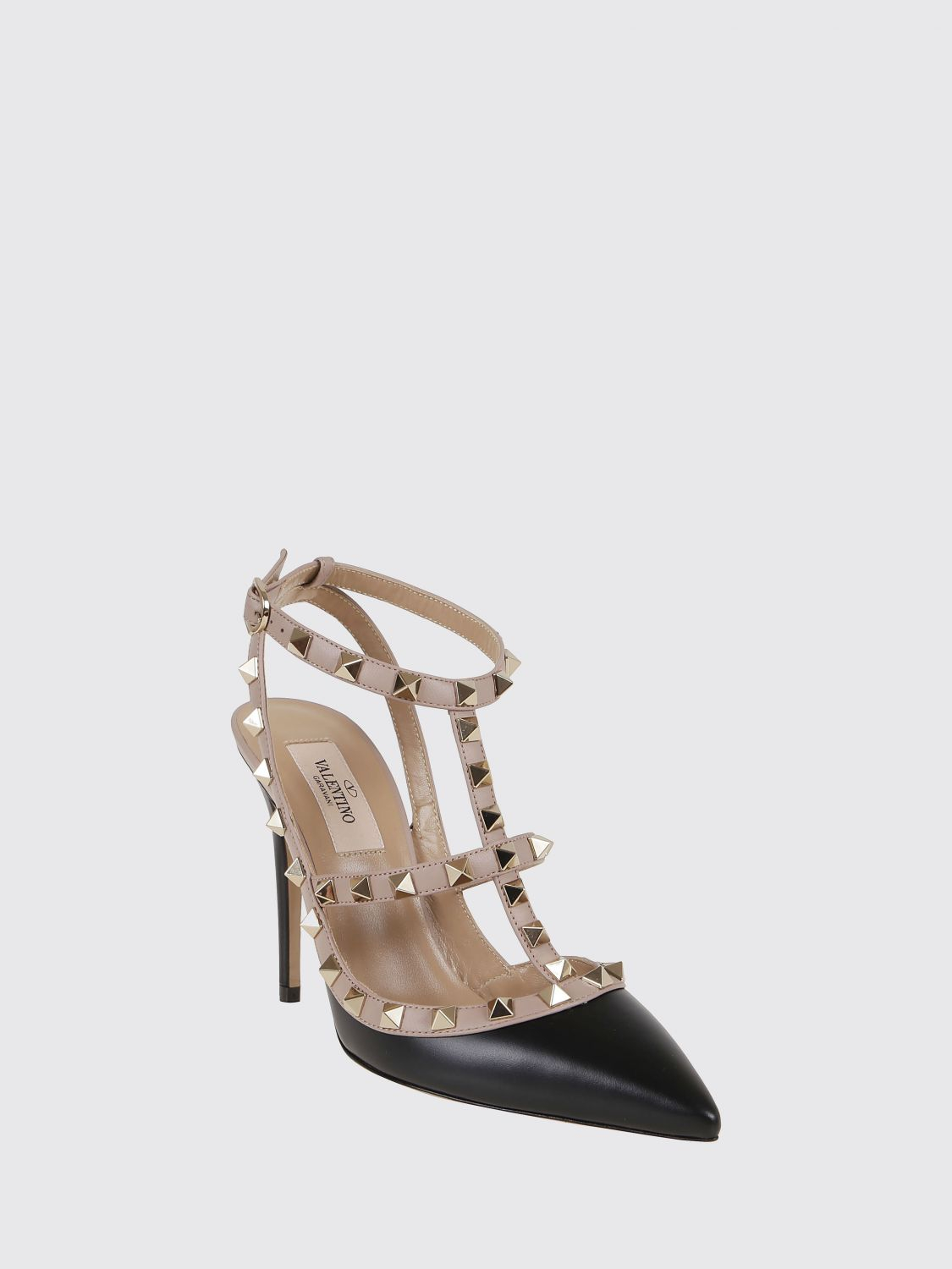 [Valentino Garavani] Pumps FW26 S0393VOD N91