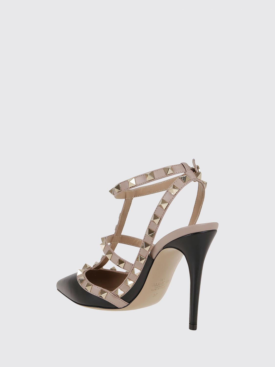 [Valentino Garavani] Pumps FW26 S0393VOD N91