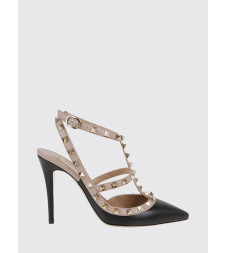 [Valentino Garavani] Pumps FW26 S0393VOD N91