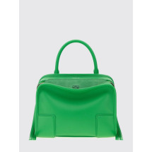 [Loewe] Tote bag FW26 A039AS0X01 CLOVERGREEN